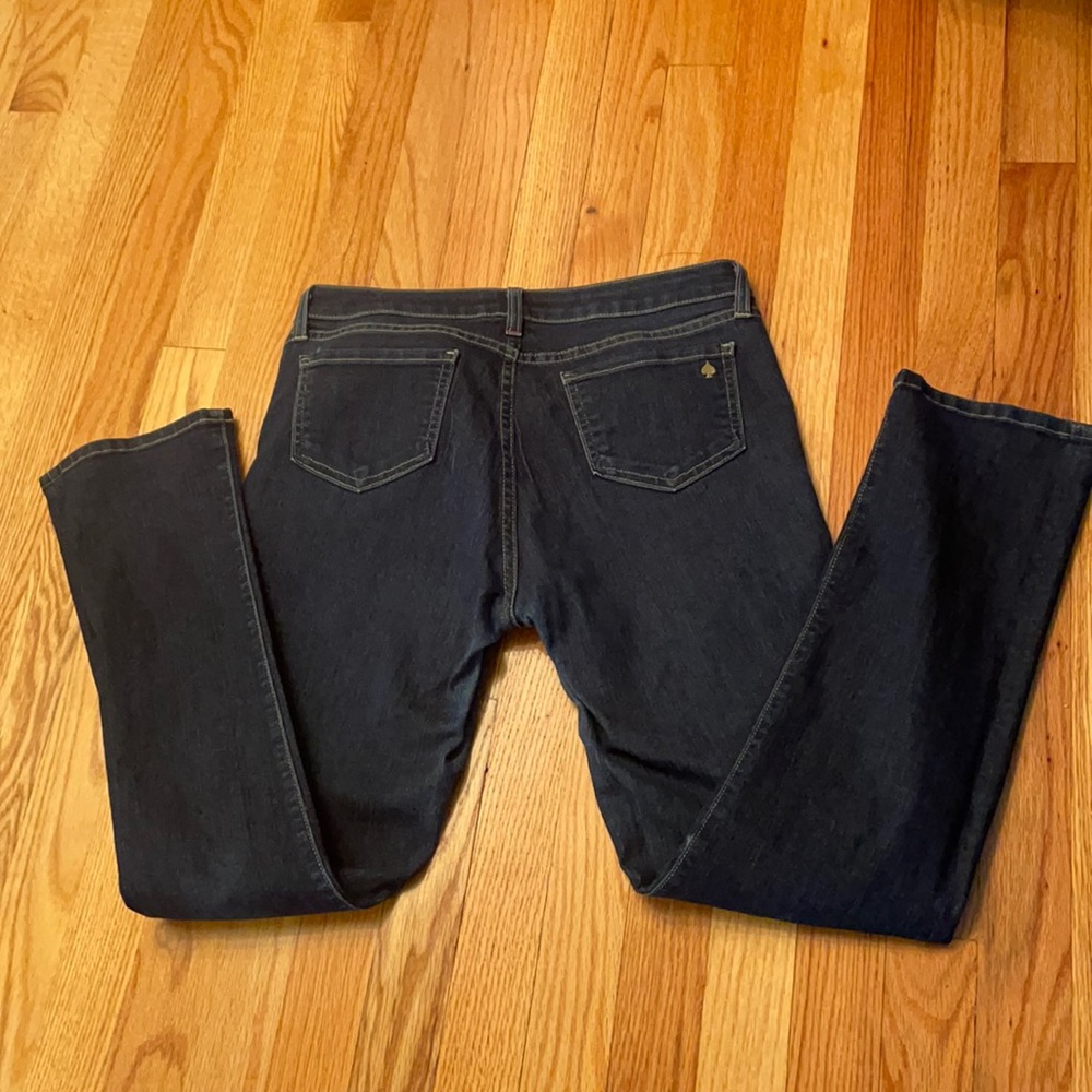 Kate Spade ♠️ New York Perry Street Jeans